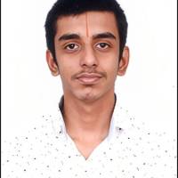 Anirudh C S Avatar