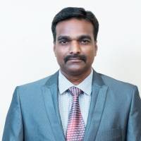 Ananth R avatar