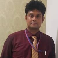 Vivek Rajasekaran avatar