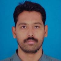 Seetharaman M avatar