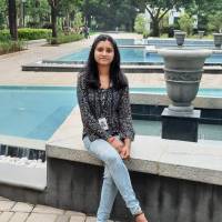 Nandhini T avatar