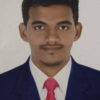 Avinash Babu V T avatar