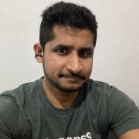Sabarikanth Kandasamy avatar
