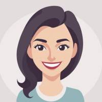 Jercilin Joseph avatar