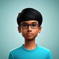 Raeed H Avatar