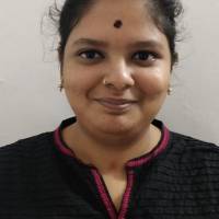 Vishnu Priya Ramarajan avatar