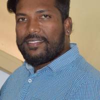 BABU P M avatar