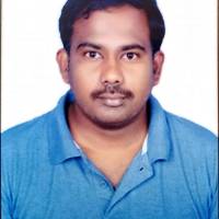 Anand Soundararajan avatar