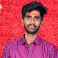 Dharun Anand S avatar