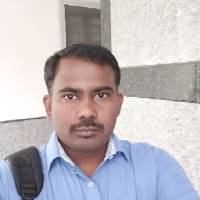 Anand Soundararajan avatar
