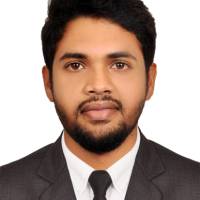 Ajmal Mohammed avatar