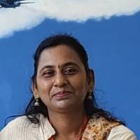 Dhivyabharathi Kishore avatar