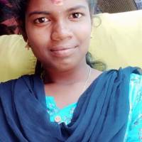 SABIPRIYA A avatar