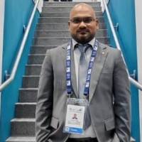 Prabu Vijayan avatar