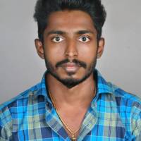 Jerin Ajay avatar
