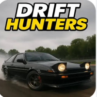 Drift Hunters avatar