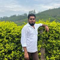 Thamimul ansari Avatar