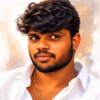 Gunaseelan V avatar