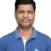 Chandrasekar PV avatar