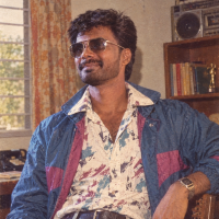 Shriram Arvind avatar